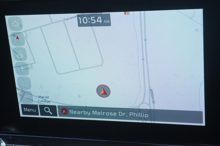 2019 Kia Cerato Sport+