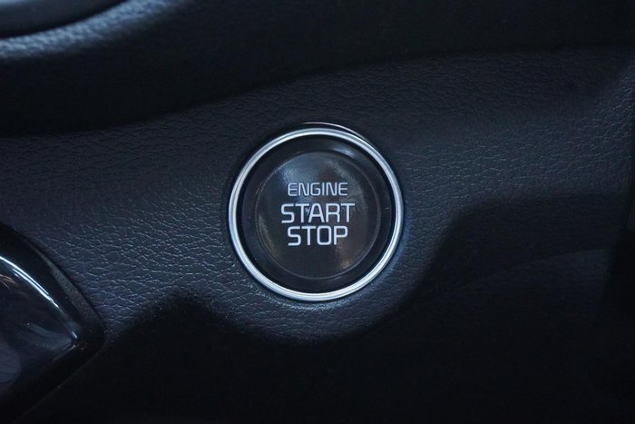 2019 Kia Cerato Sport+