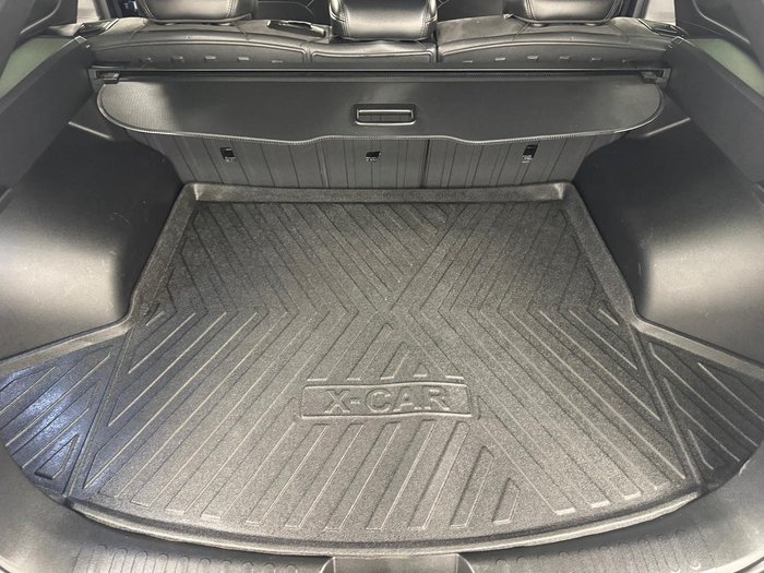 2023 GWM Haval H6GT Ultra B03 Four Wheel Drive Atlantis Blue