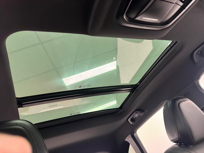 2023 GWM Haval H6GT Ultra B03 Four Wheel Drive Atlantis Blue