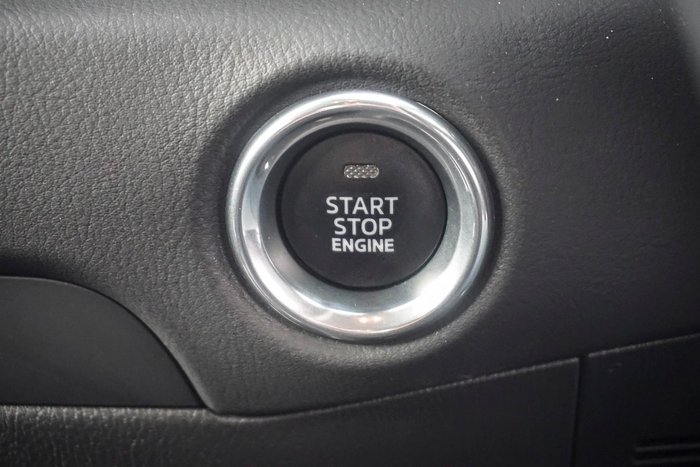 2019 Mazda CX-5 Maxx