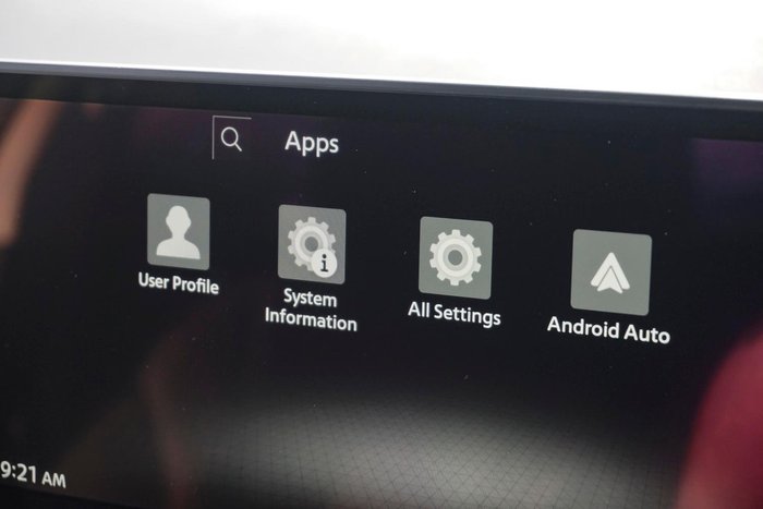 2025 Nissan X-TRAIL Ti