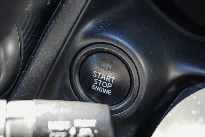 2019 Mazda CX-3 Maxx Sport