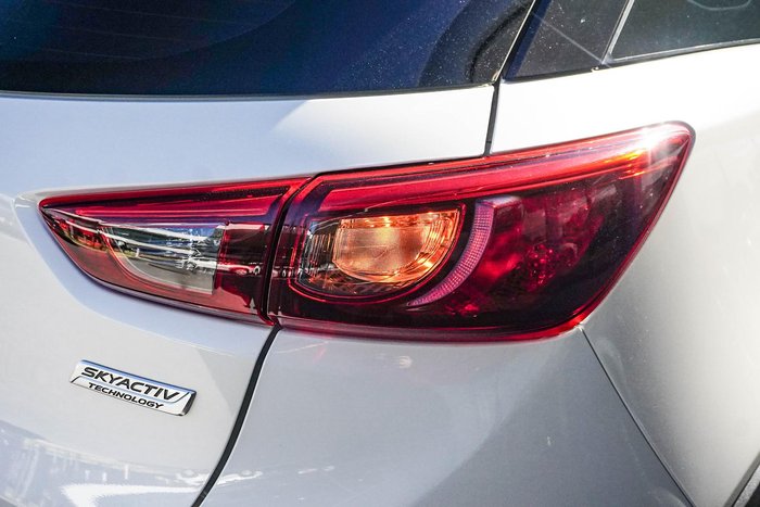 2019 Mazda CX-3 Maxx Sport