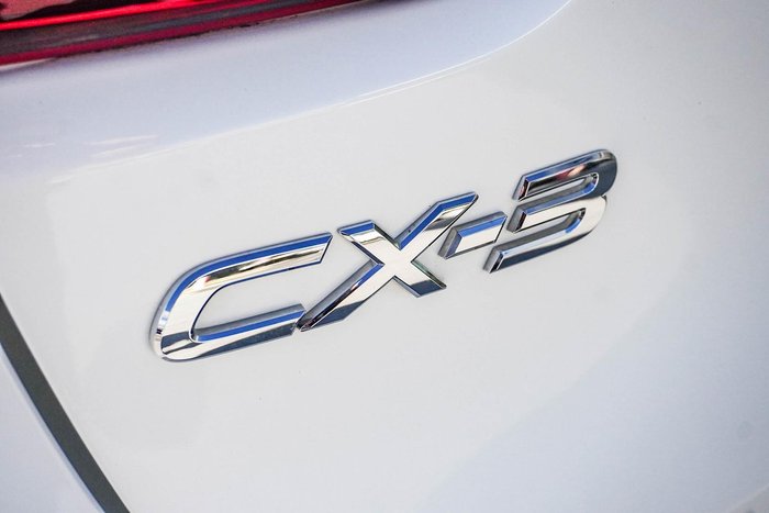 2019 Mazda CX-3 Maxx Sport