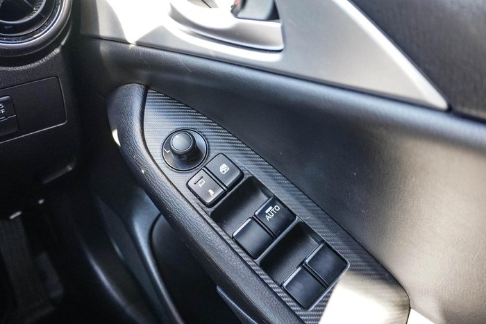 2019 Mazda CX-3 Maxx Sport