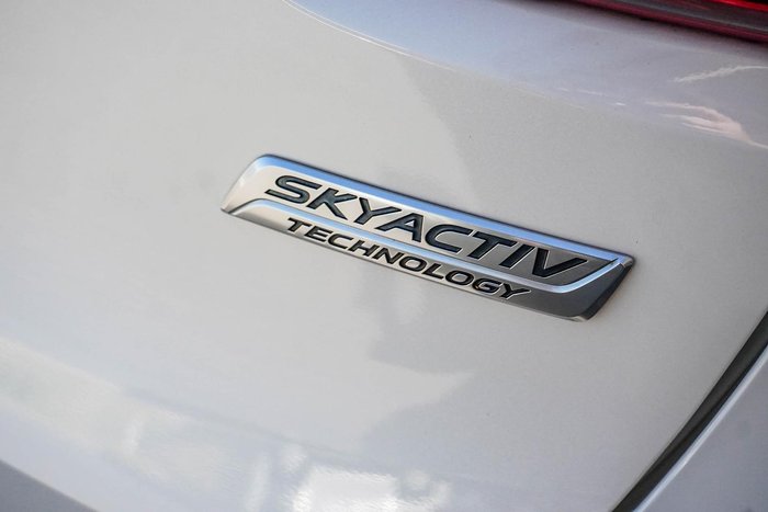 2019 Mazda CX-3 Maxx Sport