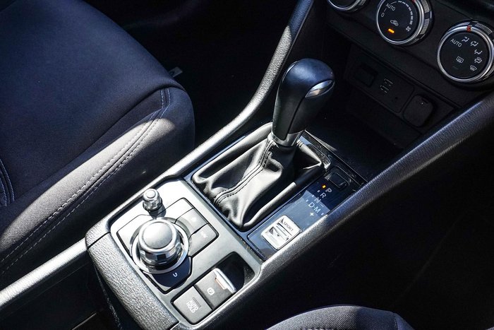 2019 Mazda CX-3 Maxx Sport