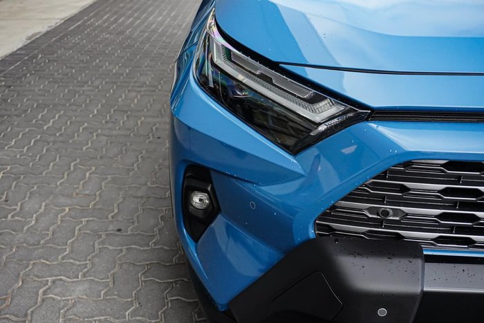 2022 Toyota RAV4 Cruiser