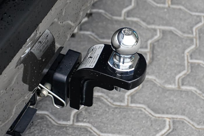 2022 Toyota RAV4 Cruiser