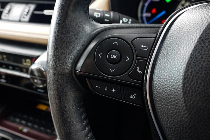 2022 Toyota RAV4 Cruiser