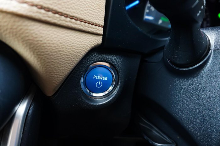 2022 Toyota RAV4 Cruiser