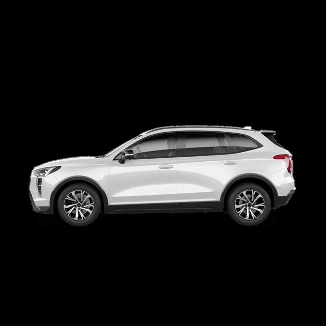 2025 GWM Haval Jolion Premium