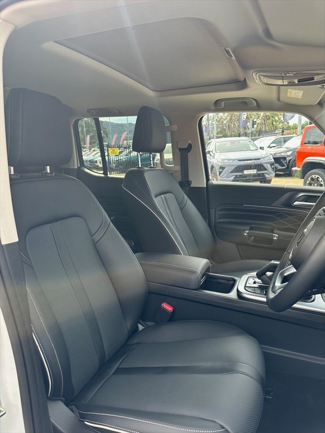 2025 GWM Tank 300 Ultra