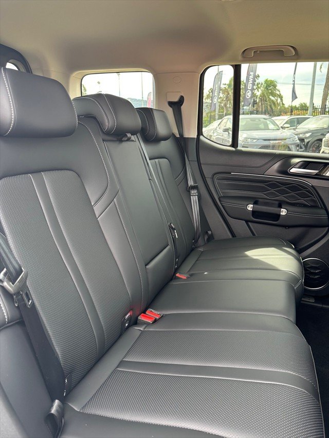 2025 GWM Tank 300 Ultra