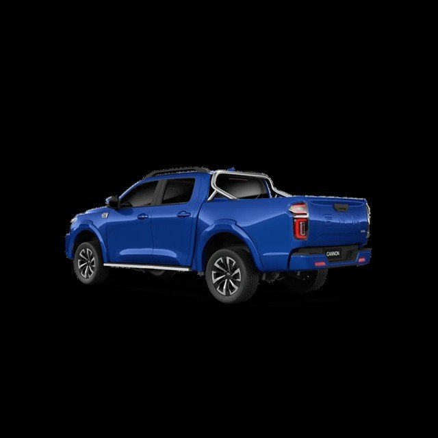 2025 GWM Cannon Ultra