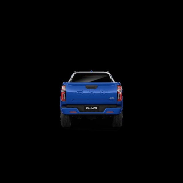 2025 GWM Cannon Ultra