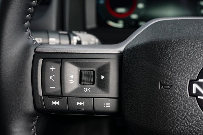 2025 Nissan X-TRAIL Ti-L e-POWER