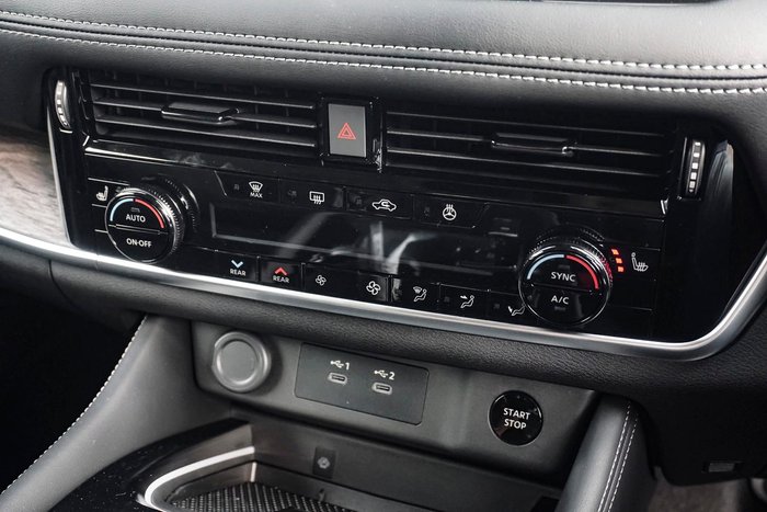 2025 Nissan X-TRAIL Ti-L e-POWER