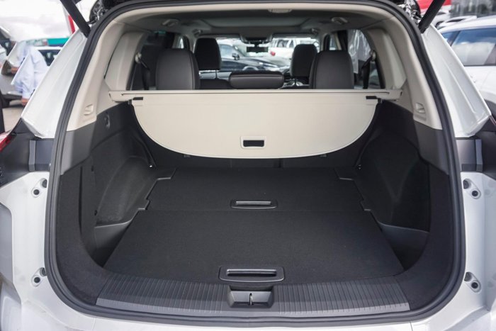 2025 Nissan X-TRAIL Ti-L e-POWER