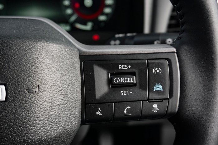 2025 Nissan X-TRAIL Ti-L e-POWER