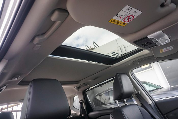 2025 Nissan X-TRAIL Ti-L e-POWER