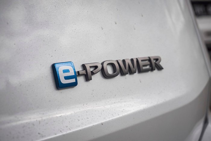 2025 Nissan X-TRAIL Ti-L e-POWER