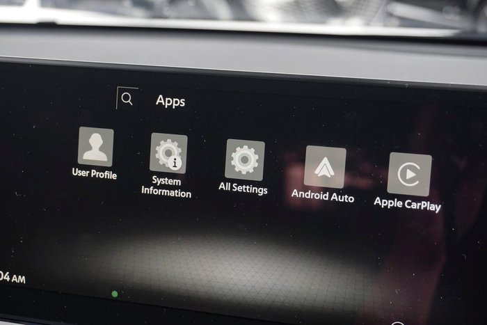 2025 Nissan X-TRAIL Ti-L e-POWER