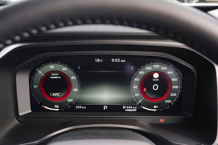 2025 Nissan X-TRAIL Ti-L e-POWER