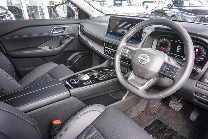 2025 Nissan X-TRAIL Ti-L e-POWER