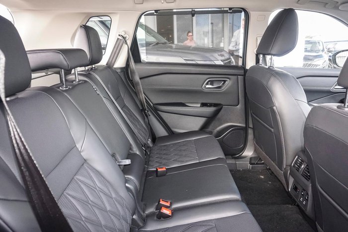 2025 Nissan X-TRAIL Ti-L e-POWER