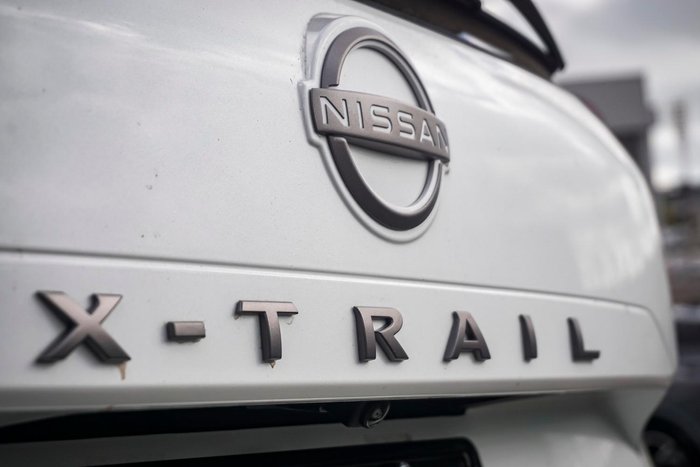 2025 Nissan X-TRAIL Ti-L e-POWER