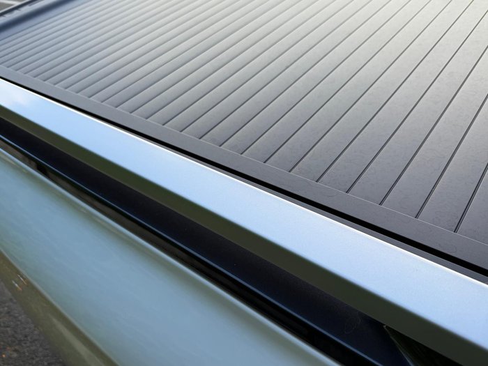 2025 Ford Ranger Wildtrak