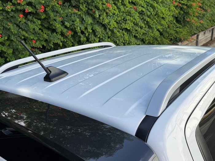 2025 Ford Ranger Wildtrak