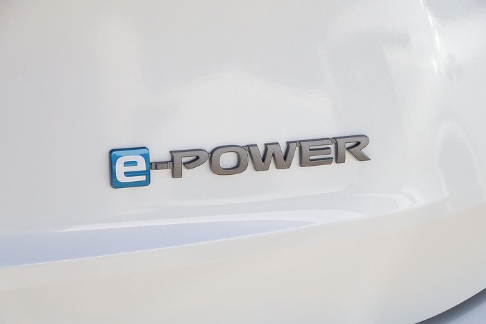 2025 Nissan X-TRAIL Ti e-POWER