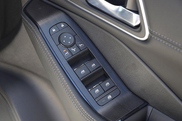 2025 Nissan X-TRAIL Ti e-POWER