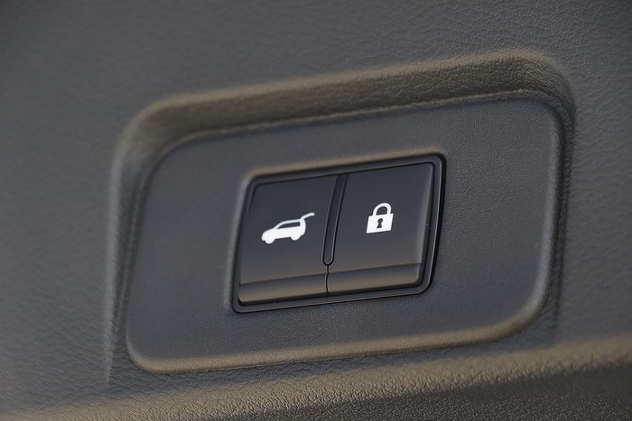 2025 Nissan X-TRAIL Ti e-POWER