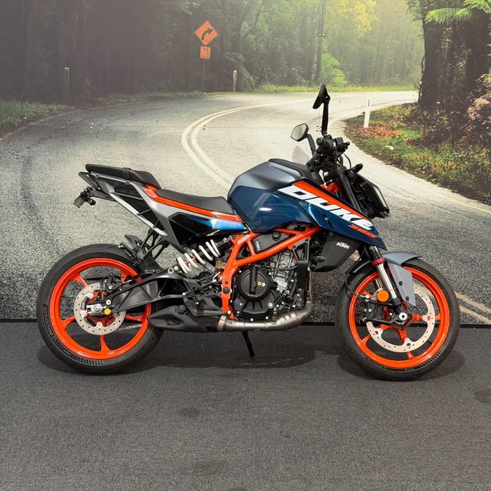 2024 Ktm