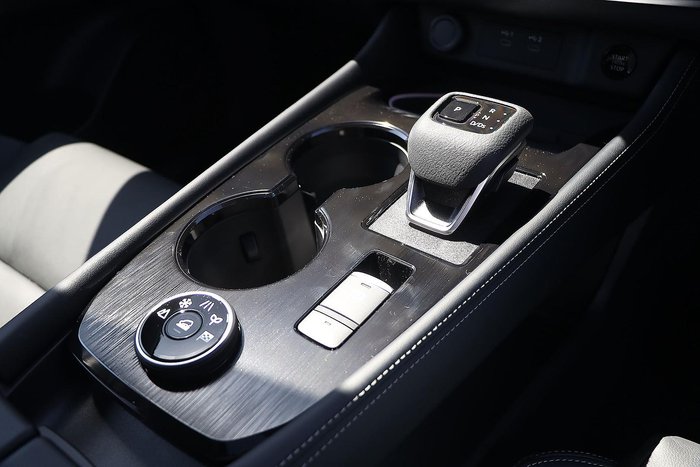 2025 Nissan X-TRAIL Ti