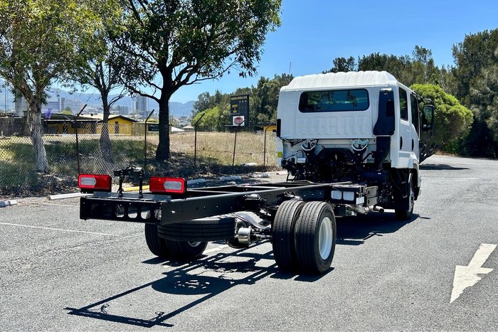 2025 Isuzu F Series FRR 110-240 AM C52