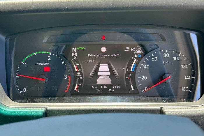 2025 Isuzu F Series FRR 110-240 AM C52