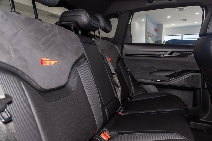 2025 GWM Haval H6GT Ultra PHEV