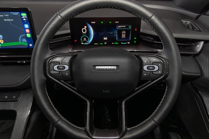 2025 GWM Haval H6GT Ultra PHEV