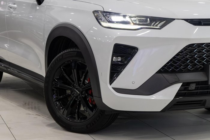 2025 GWM Haval H6GT Ultra PHEV