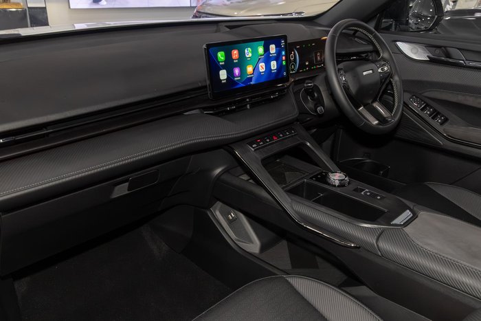 2025 GWM Haval H6GT Ultra PHEV