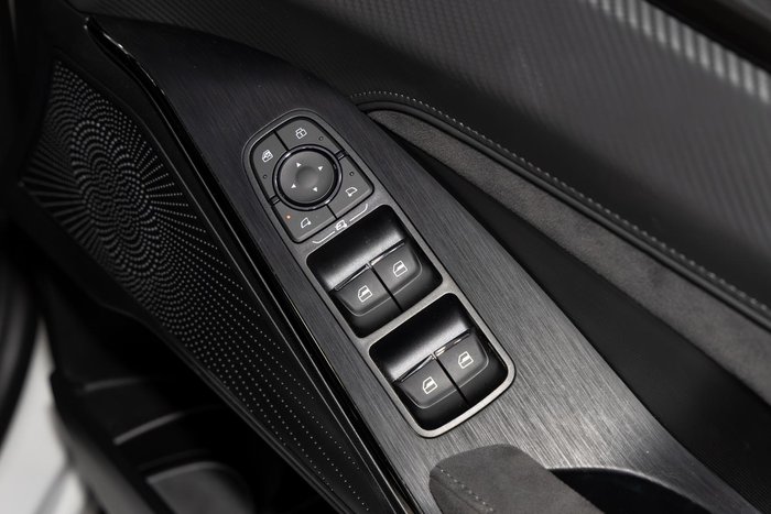 2025 GWM Haval H6GT Ultra PHEV