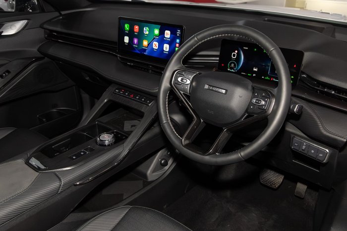 2025 GWM Haval H6GT Ultra PHEV