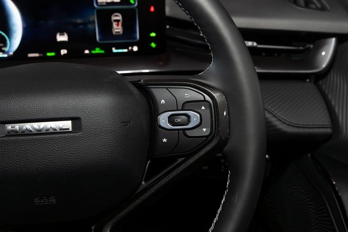 2025 GWM Haval H6GT Ultra PHEV