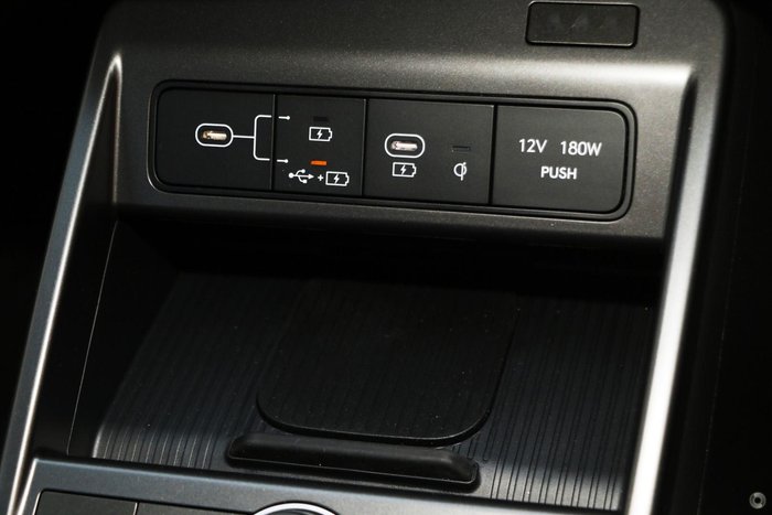 2025 Hyundai Kona Hybrid