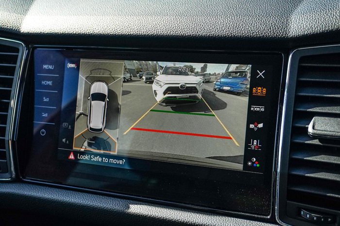 2021 SKODA Kodiaq 132TSI